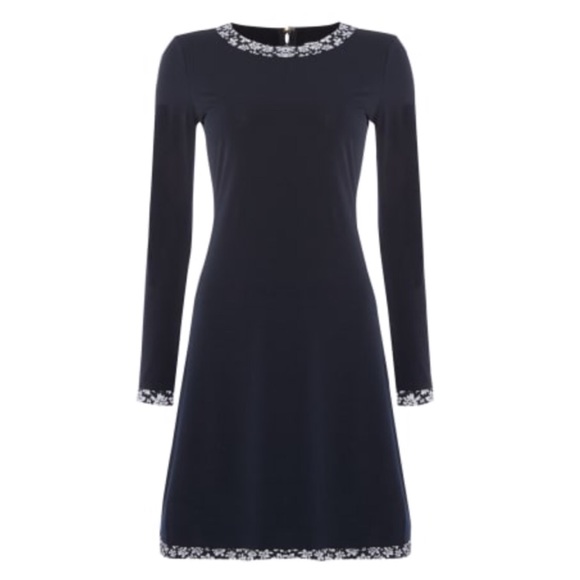 Sleek Michael Kors Dress - Picture 2 of 6